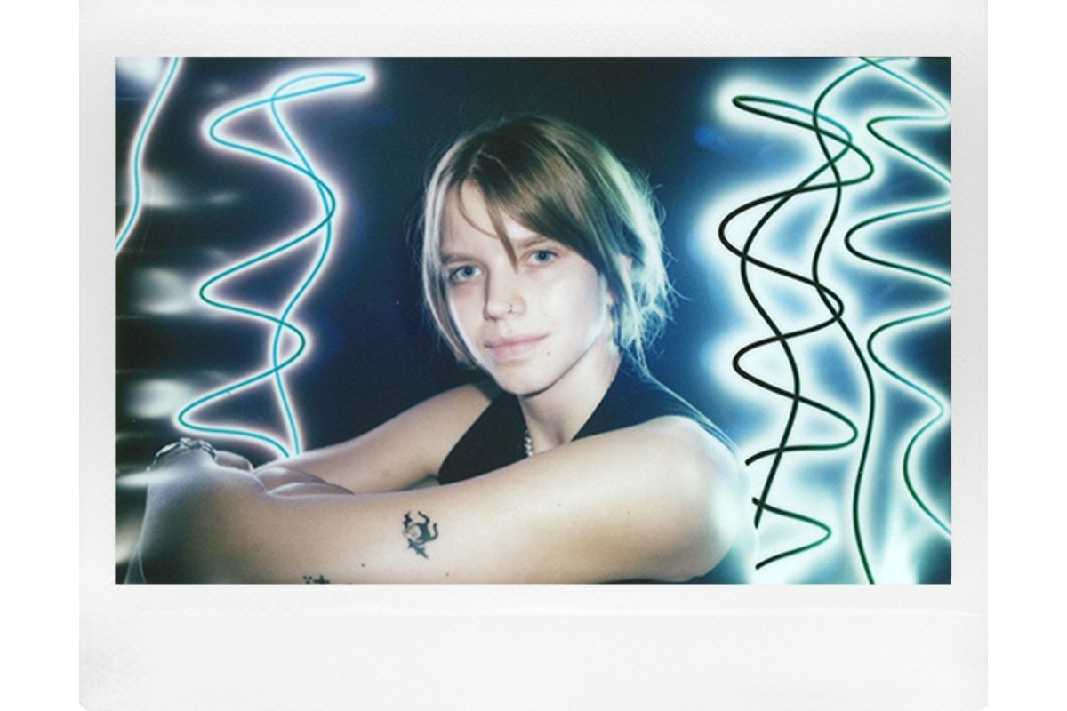 Lomo Instant Wide Glass