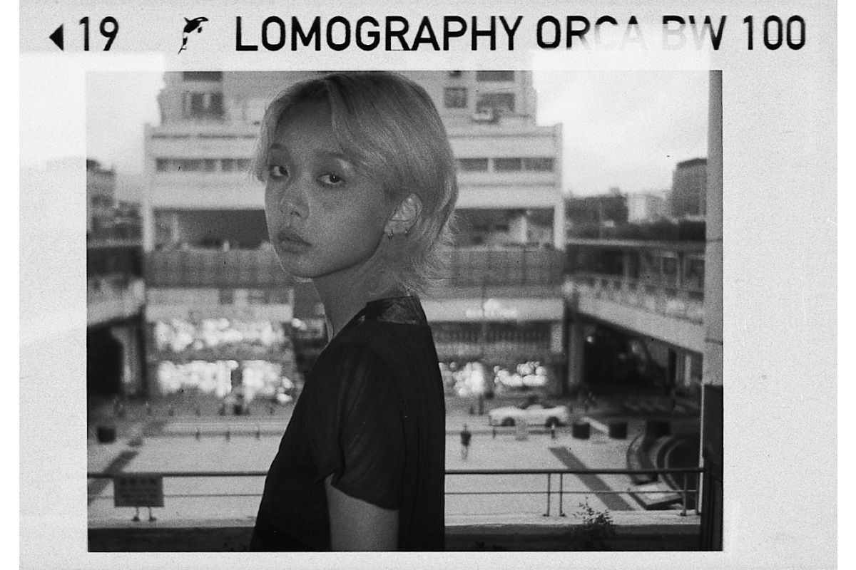 Lomomatic 110 Bellagio Edition — sample photo