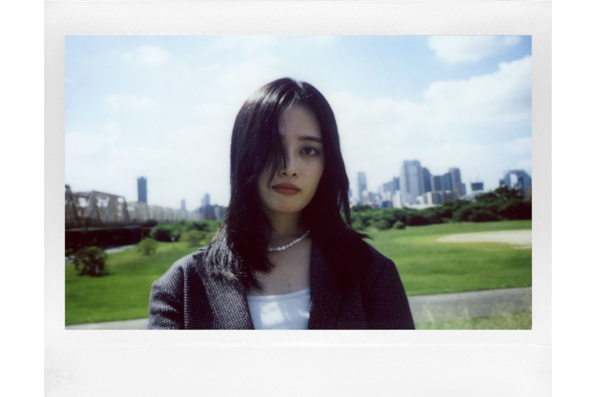 Lomo Instant Wide Glass