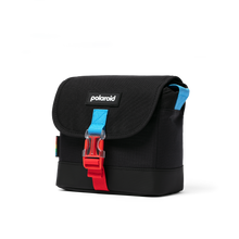 Load image into Gallery viewer, Polaroid Spectrum Box Camera Bag - Multi