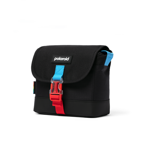 Polaroid Spectrum Box Camera Bag - Multi