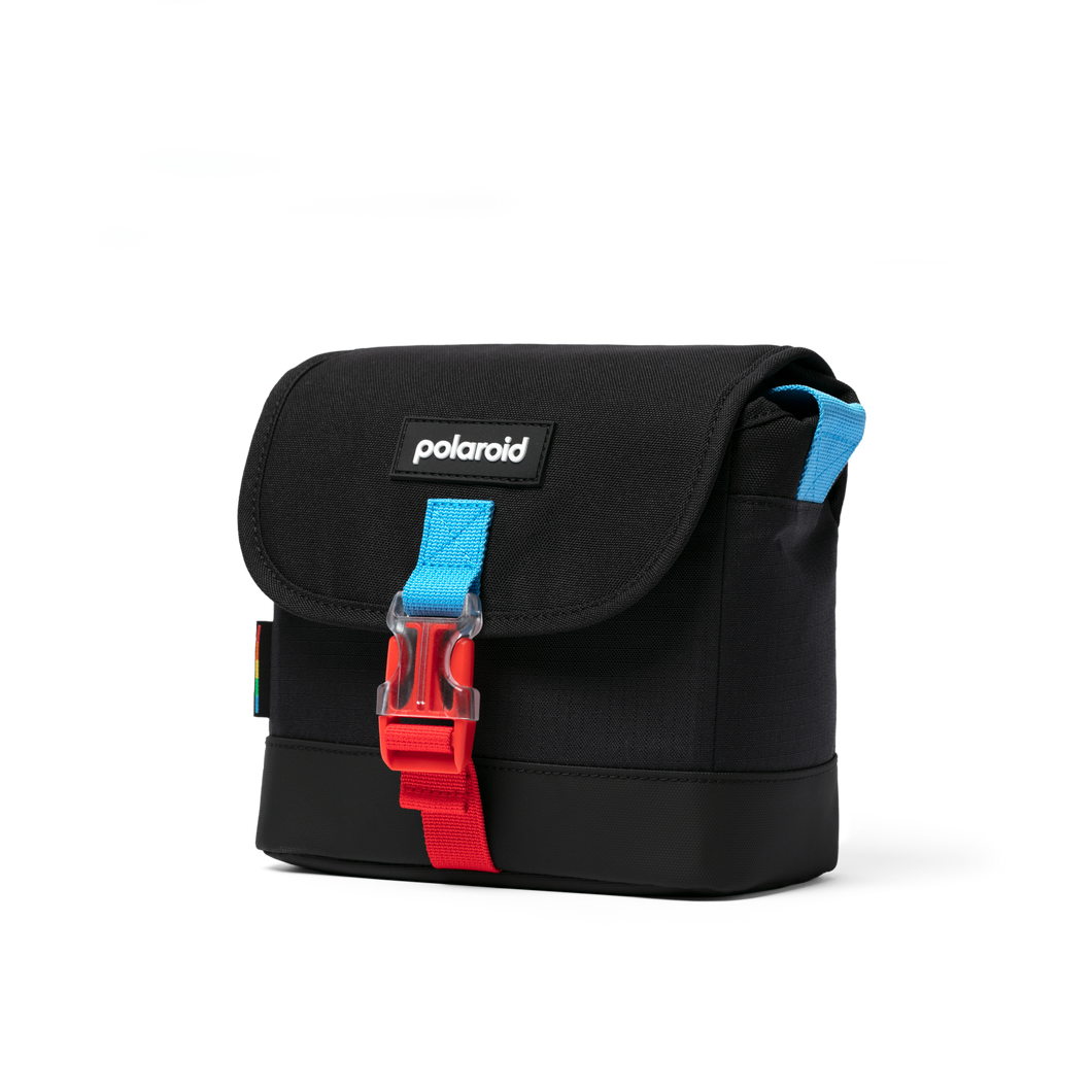 Polaroid Spectrum Box Camera Bag - Multi