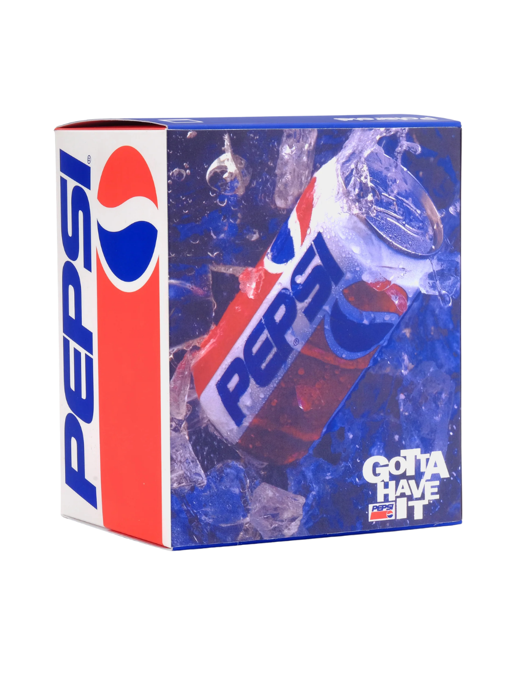 Polaroid 600 Pepsi Instant Film Camera