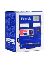 Load image into Gallery viewer, Polaroid 600 Pepsi Instant Film Camera