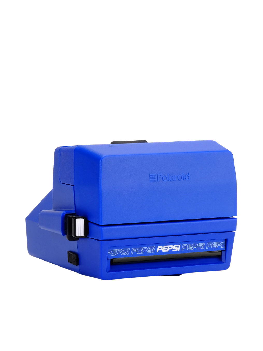 Polaroid 600 Pepsi Instant Film Camera