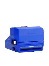 Load image into Gallery viewer, Polaroid 600 Pepsi Instant Film Camera