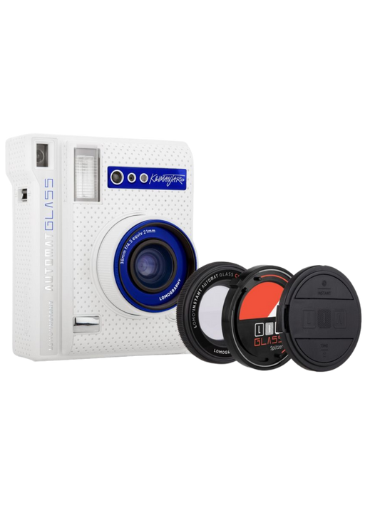 Lomo Instant Automat Glass & Lenses - Kilimanjaro