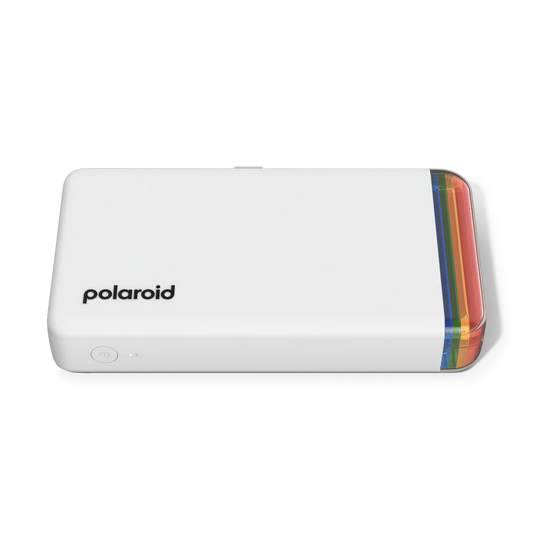 Polaroid Hi·Print Generation 2 2x3 Starter Set