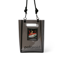 Load image into Gallery viewer, Polaroid TPU Bucket Bag