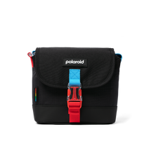 Load image into Gallery viewer, Polaroid Spectrum Box Camera Bag - Multi