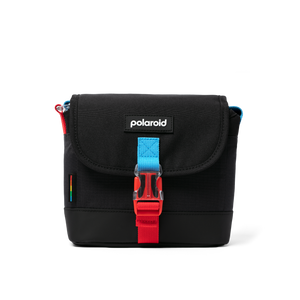 Polaroid Spectrum Box Camera Bag - Multi