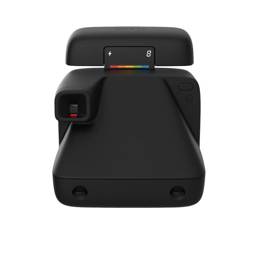 Polaroid Flip Instant Camera — packaging
