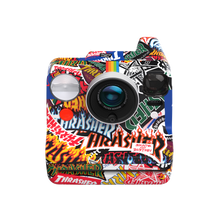 Load image into Gallery viewer, Polaroid Now Gen 3 — Thrasher Edition