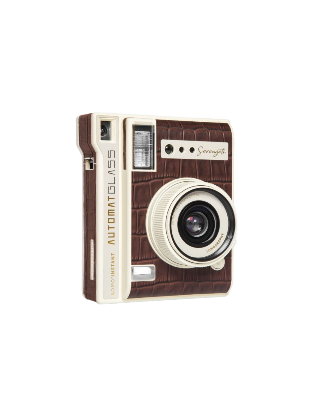 Lomo Instant Automat - Glass & Lenses - Serengeti