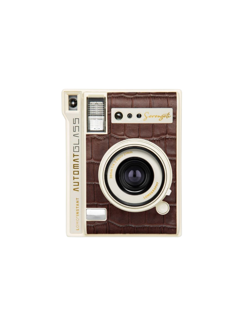 Lomo Instant Automat - Glass & Lenses - Serengeti