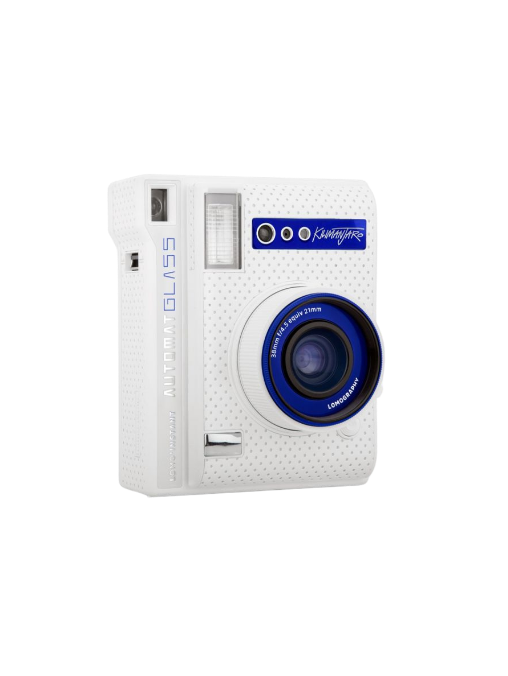 Lomo Instant Automat Glass & Lenses - Kilimanjaro