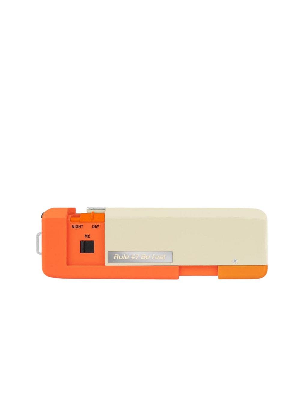 Lomomatic 110 (Camera only) - Golden Gate Edition