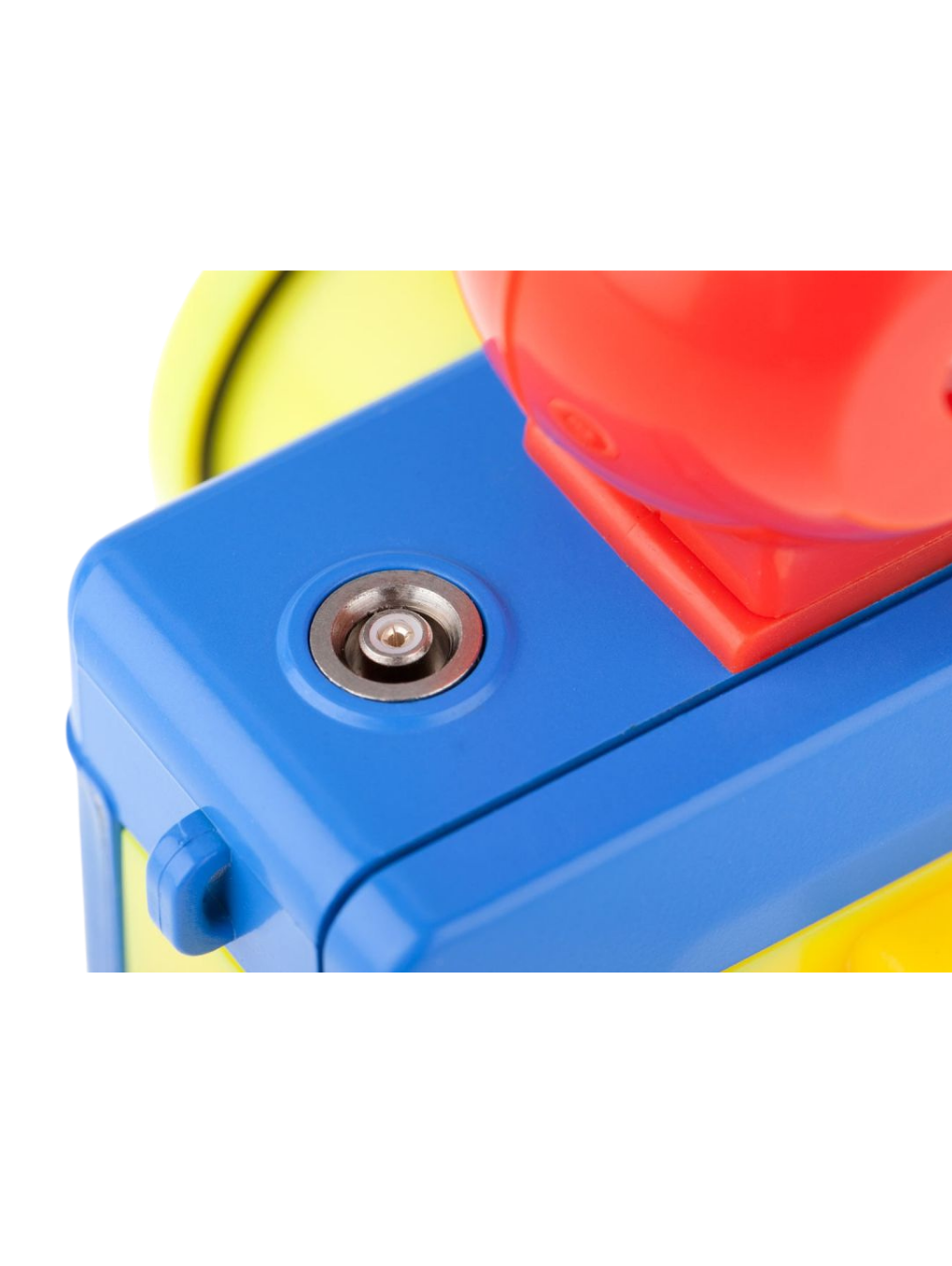 Lomography Fisheye Baby 110 - Bauhaus Edition