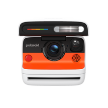 Load image into Gallery viewer, Polaroid Flip Instant Camera - White