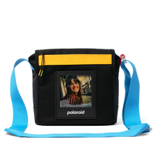 Load image into Gallery viewer, Polaroid Spectrum Box Camera Bag - Multi