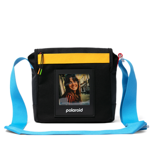 Polaroid Spectrum Box Camera Bag - Multi