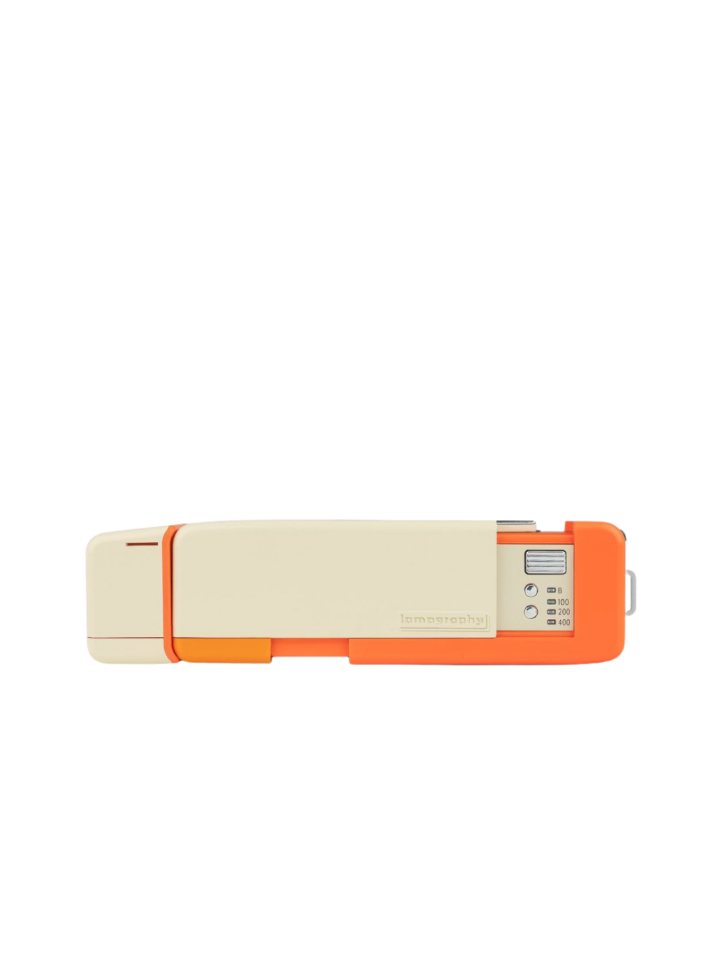 Lomomatic 110 (Camera only) - Golden Gate Edition