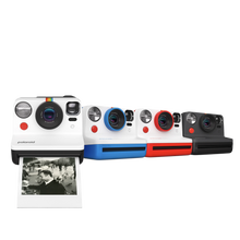 Load image into Gallery viewer, Polaroid Now (Gen 2) i-Type Instant Camera - Black and White