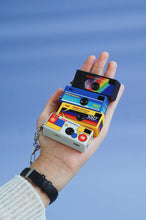 Load image into Gallery viewer, KODAK CHARMERA Keychain Digital Camera Blind Box Collection Sale price