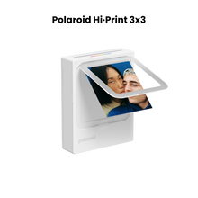 Load image into Gallery viewer, Polaroid Hi-Print 3x3 Photo Printer