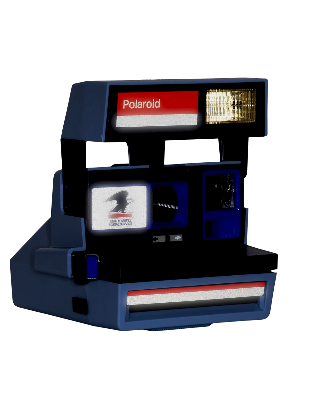 Polaroid 600 USPS Instant Film Camera