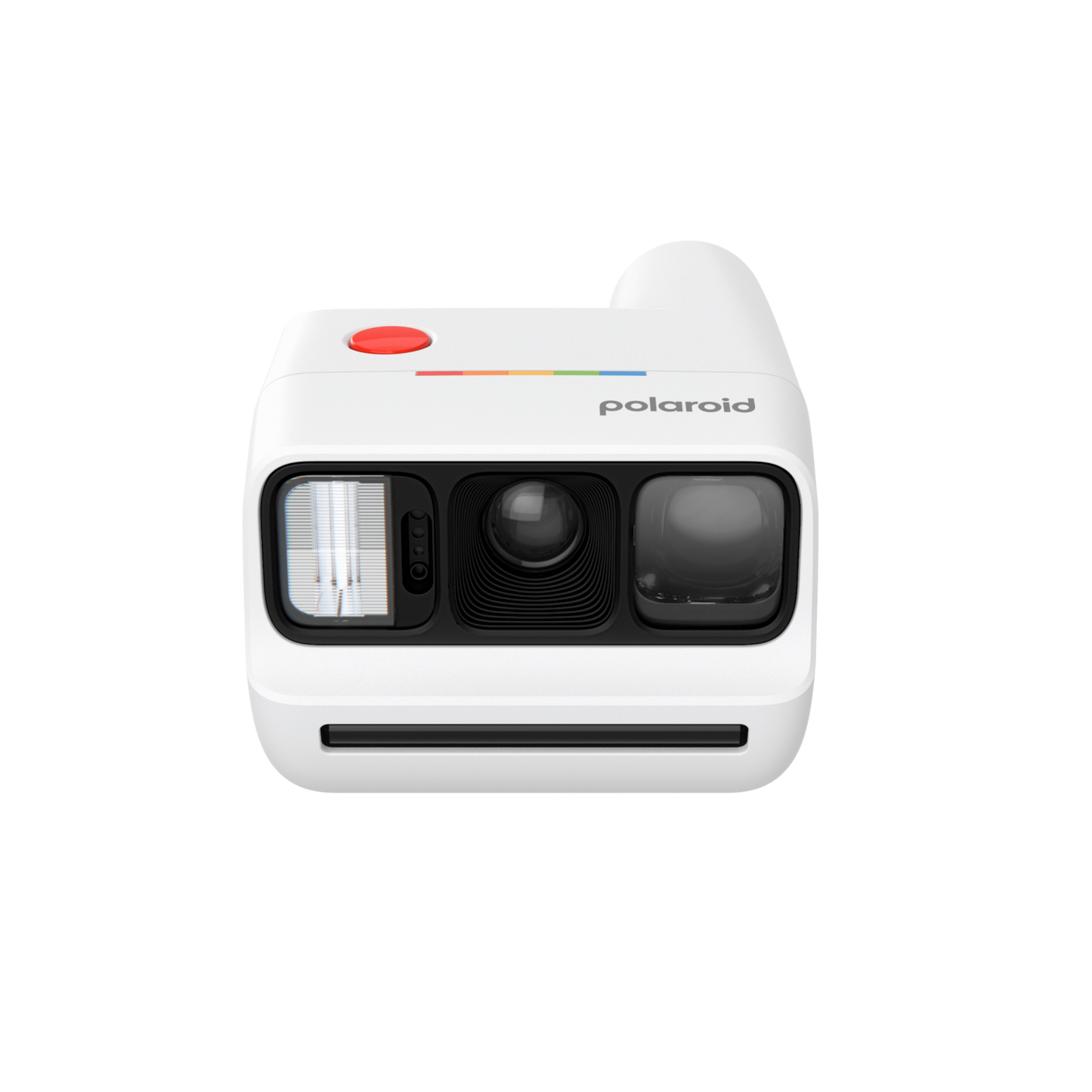 Polaroid Go Gen 3 — White