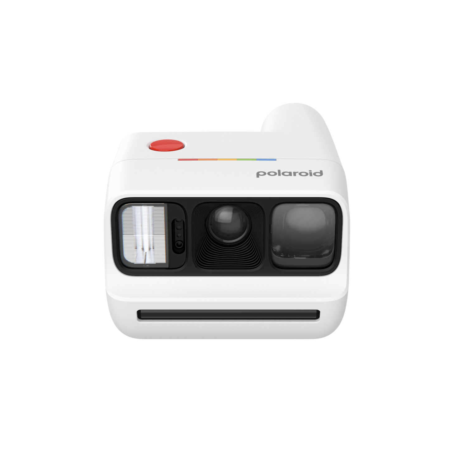 Polaroid Go Gen 3 — White