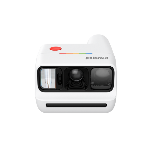Polaroid Go Gen 3 — White