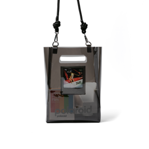 Polaroid TPU Bucket Bag