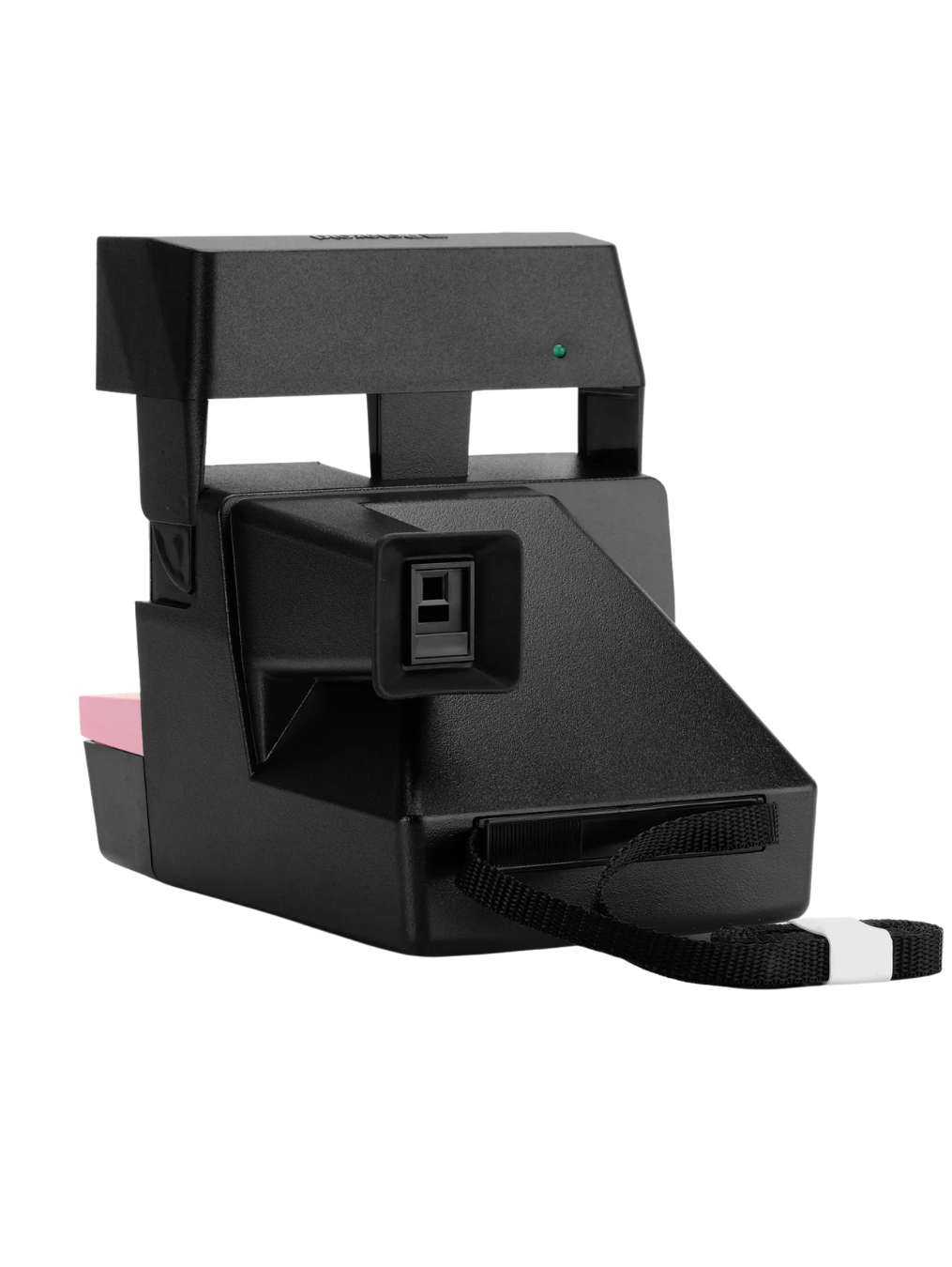 Polaroid 600 Bubblegum Pink Instant Film Camera