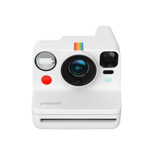 Load image into Gallery viewer, Polaroid Now+ Gen 3 — White