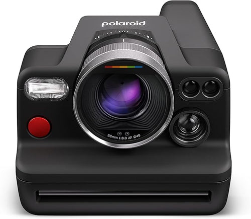 Polaroid I-2 Instant Camera