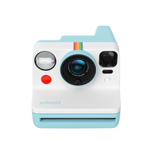 Load image into Gallery viewer, Polaroid Now Gen 3 — Arctic Blue
