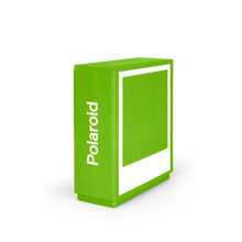 Load image into Gallery viewer, Polaroid Photo Box - Green