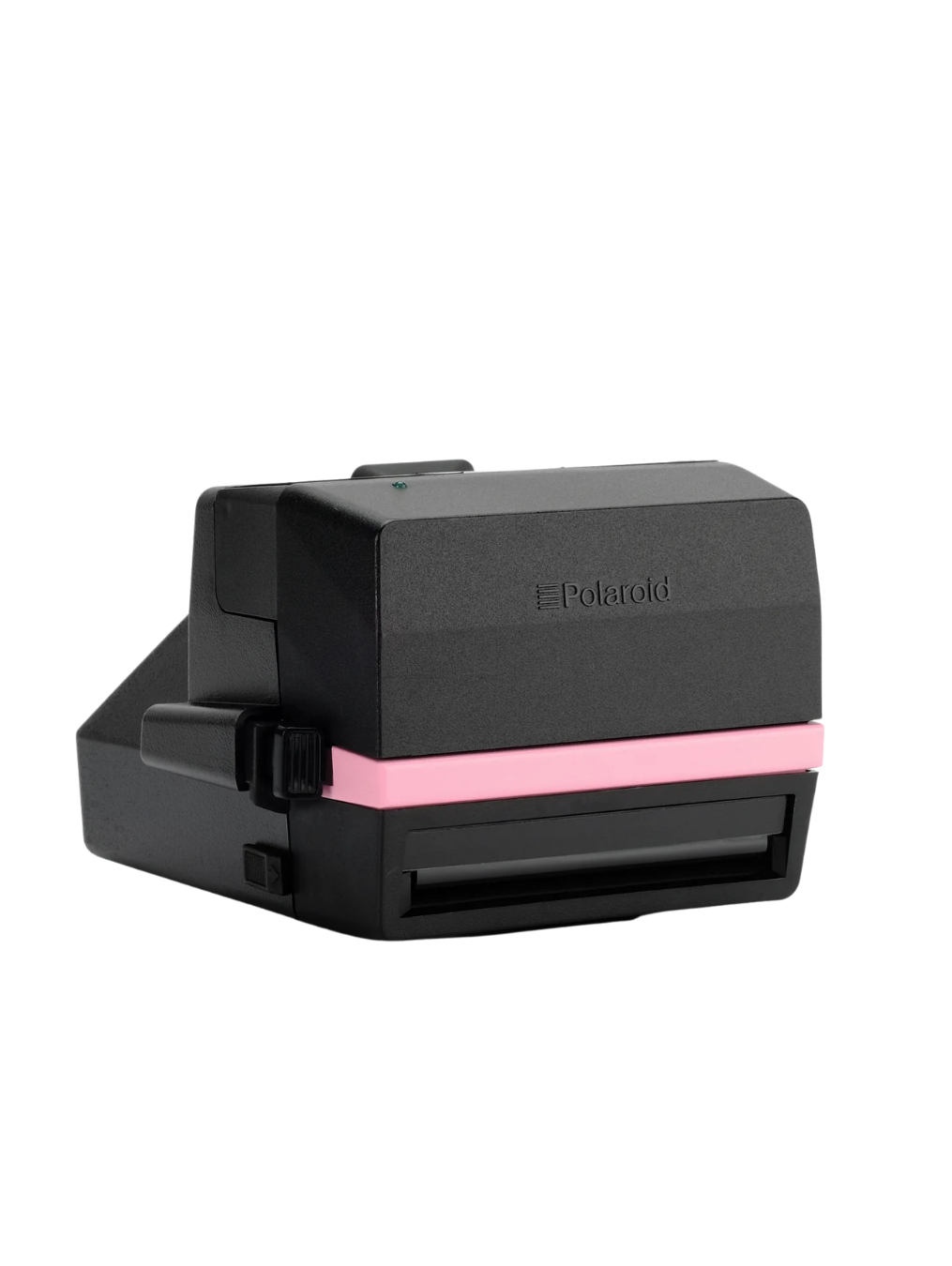 Polaroid 600 Bubblegum Pink Instant Film Camera