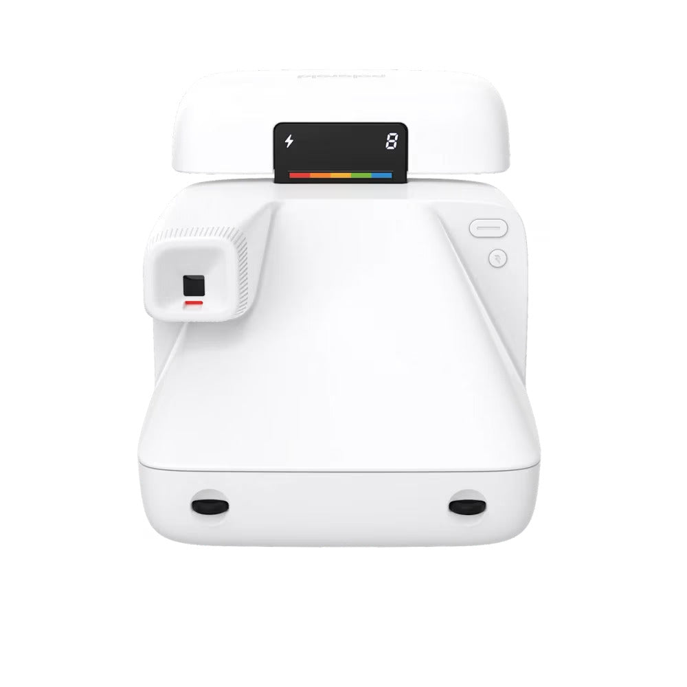 Polaroid Flip Instant Camera — sample photo
