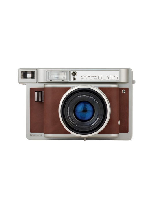 Lomo Instant Wide Glass
