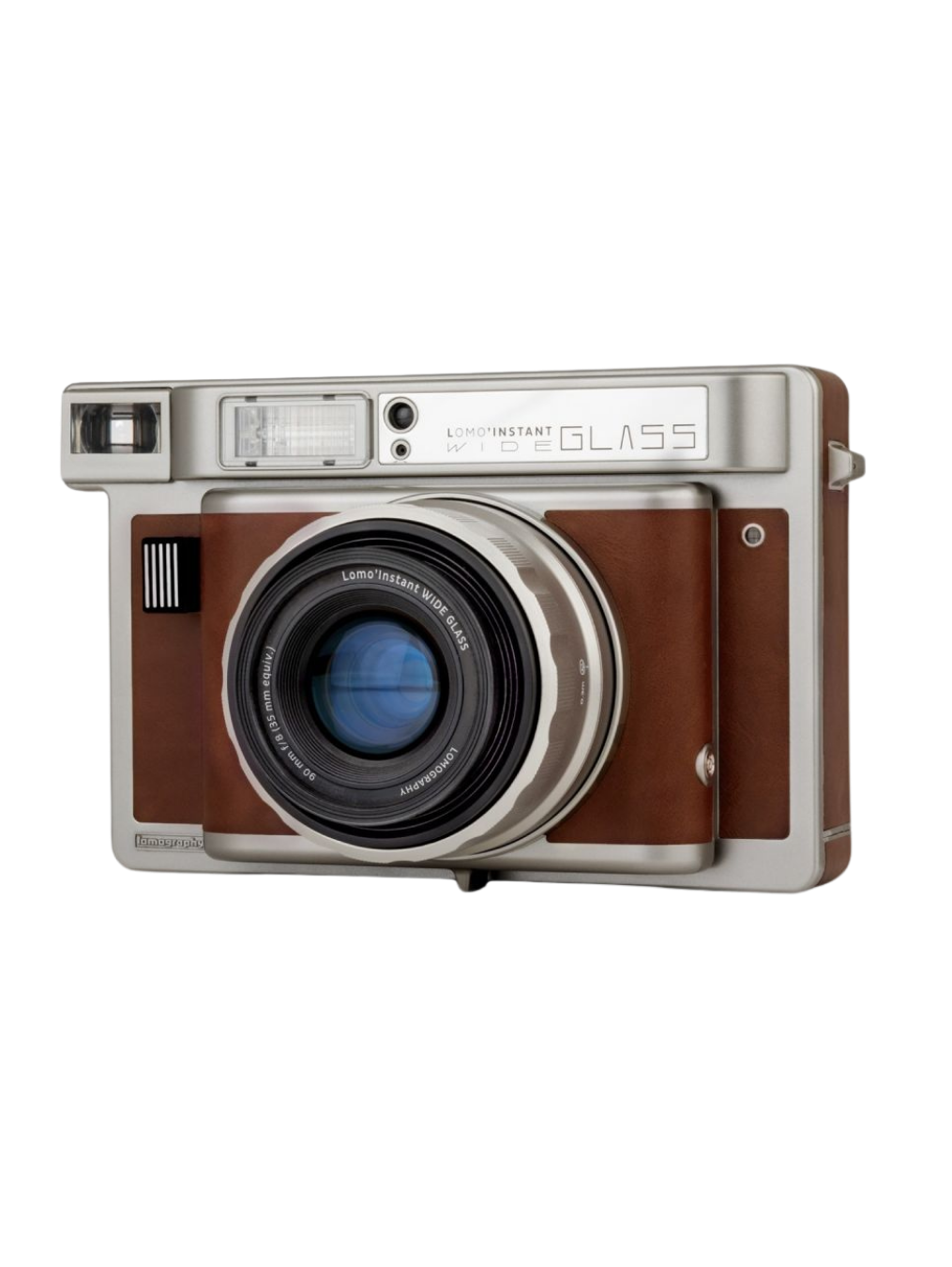Lomo Instant Wide Glass