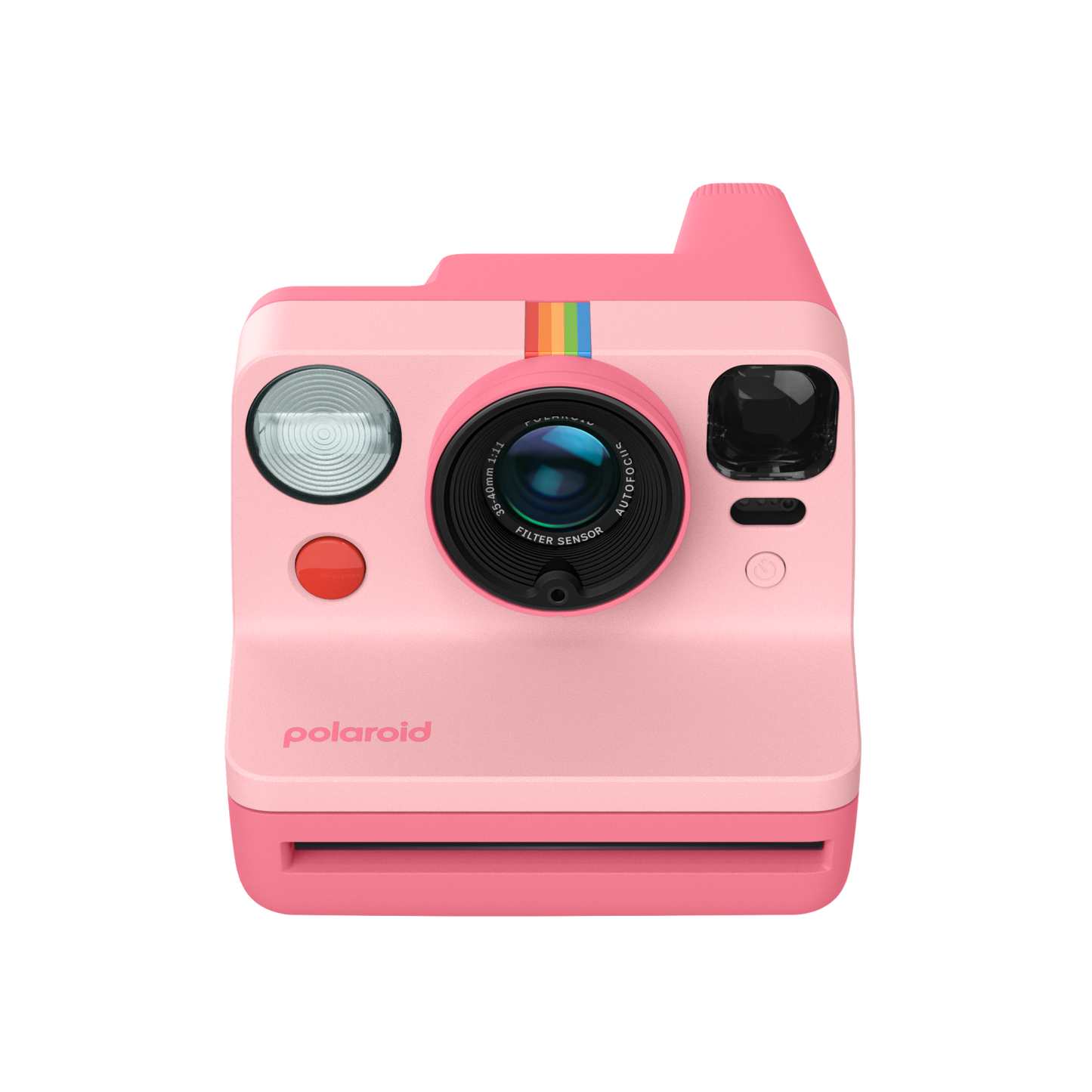 Polaroid Now Gen 3 — Pink