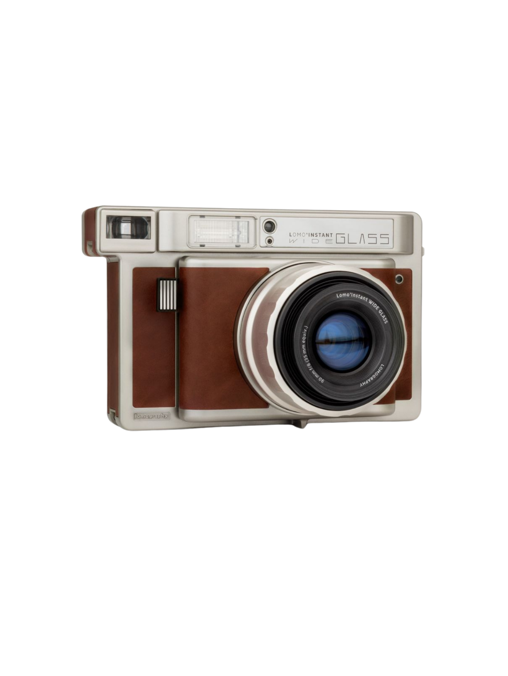 Lomo Instant Wide Glass