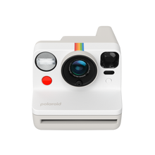 Load image into Gallery viewer, Polaroid Now Gen 3 — Pebble White