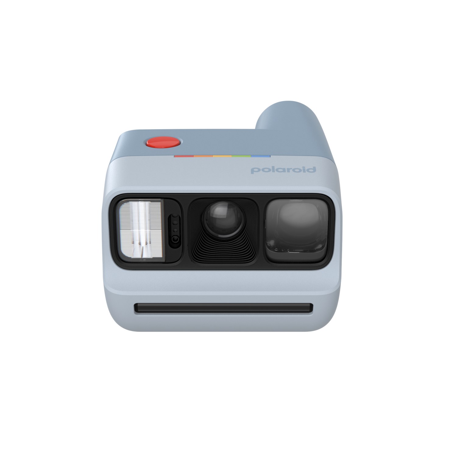 Polaroid Go Gen 3 — Light Blue