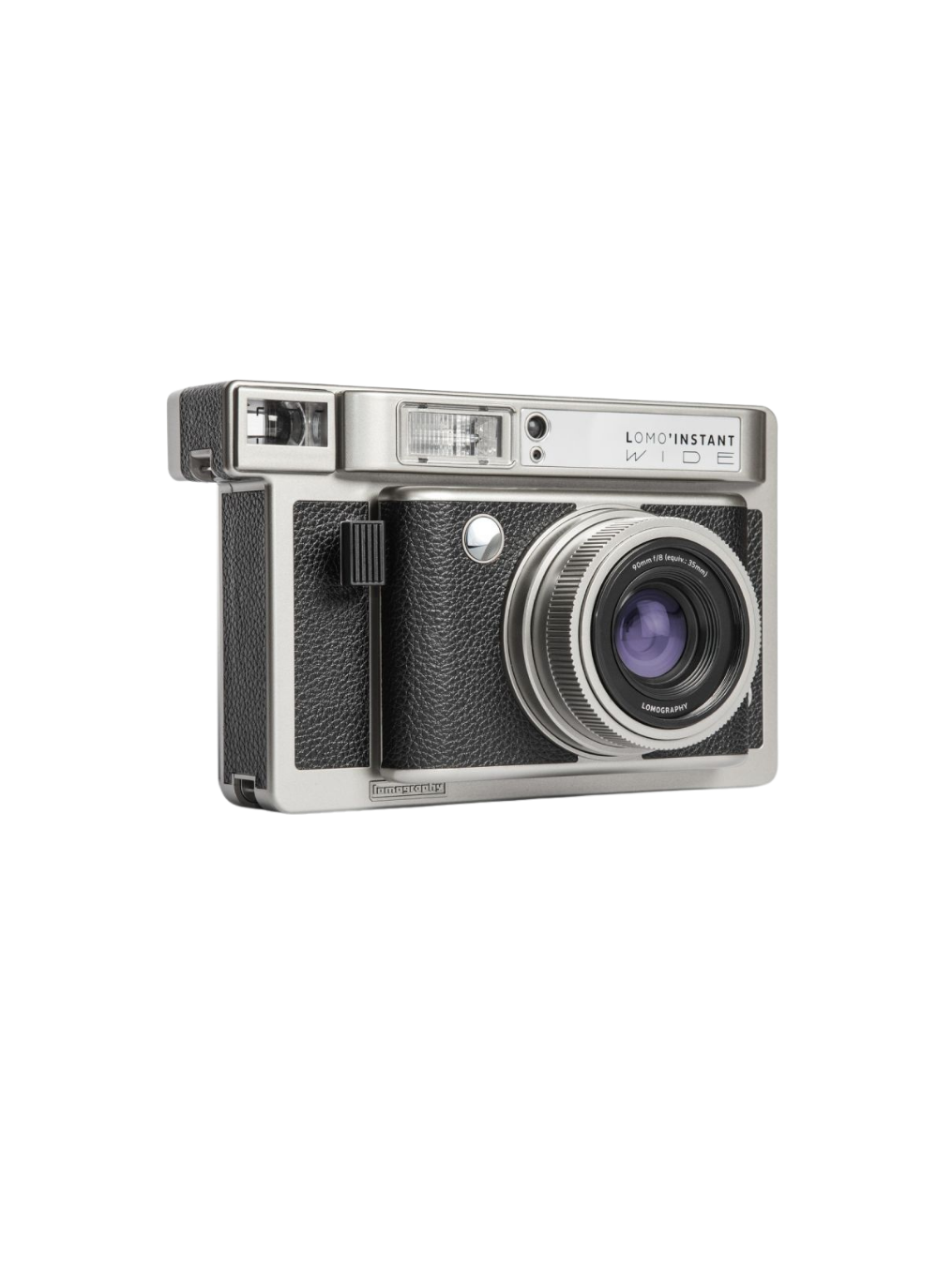 Lomo Instant Wide Combo - Monte Carlo Edition