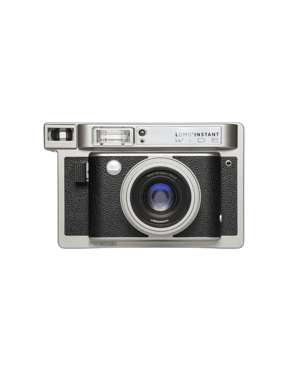 Lomo Instant Wide Combo - Monte Carlo Edition