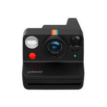 Load image into Gallery viewer, Polaroid Now+ Gen 3 — Black